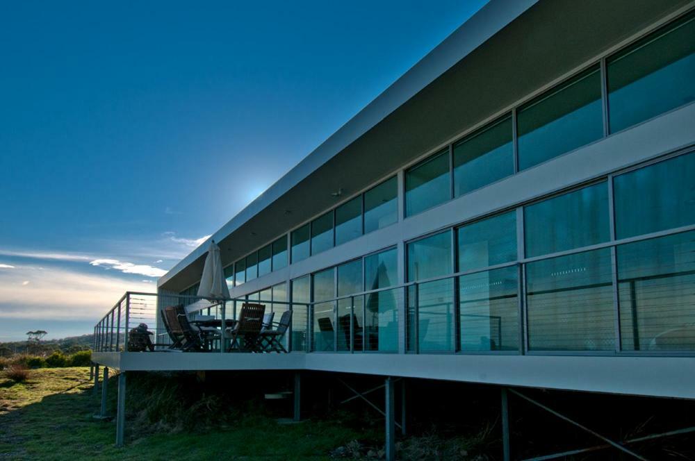 Sunset Bay Escape Villa Alonnah Exterior photo