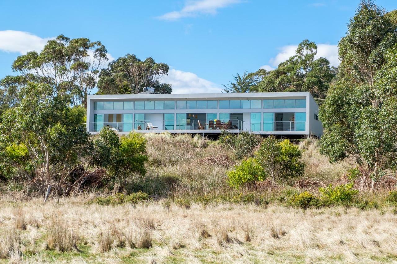 Sunset Bay Escape Villa Alonnah Exterior photo