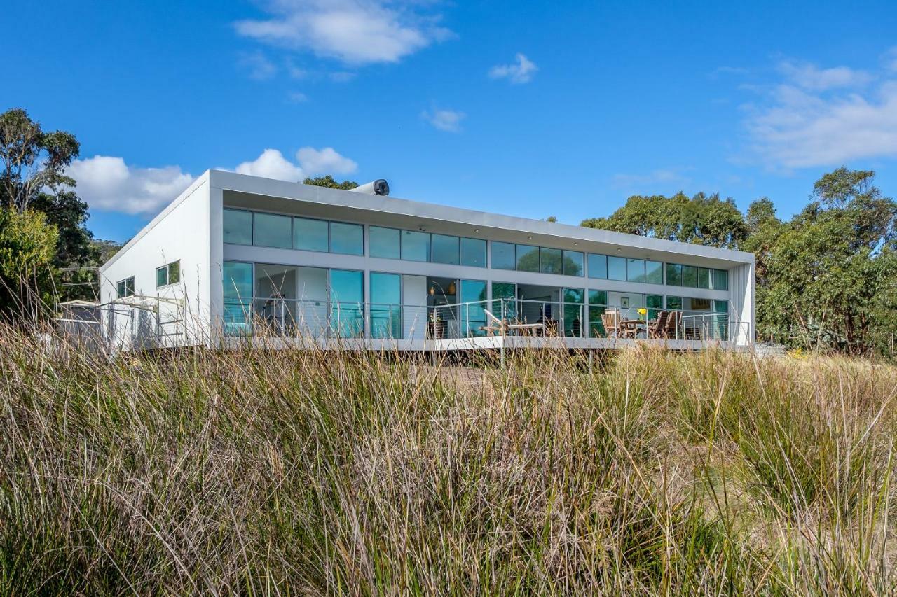 Sunset Bay Escape Villa Alonnah Exterior photo
