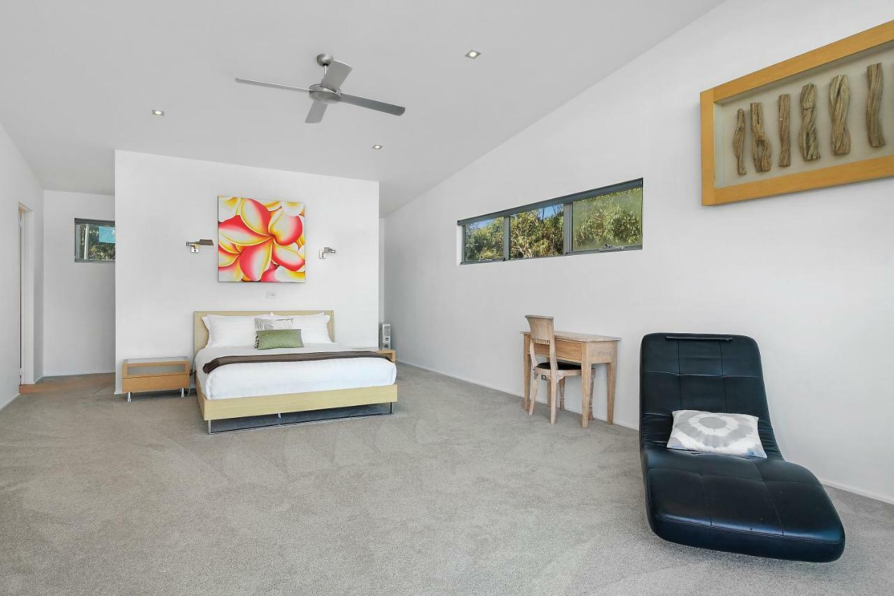 Sunset Bay Escape Villa Alonnah Exterior photo
